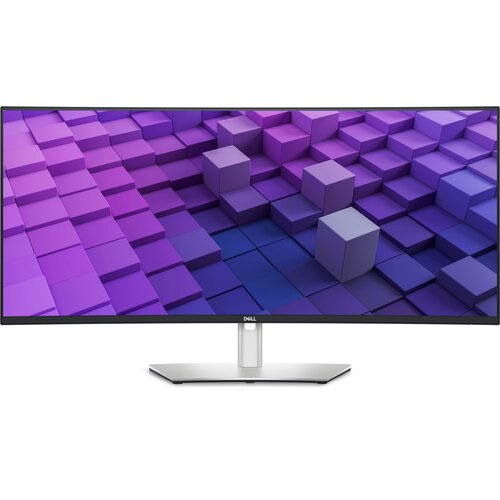 Monitor DELL UltraSharp U3824DW 38" 3840x1600px IPS Curved