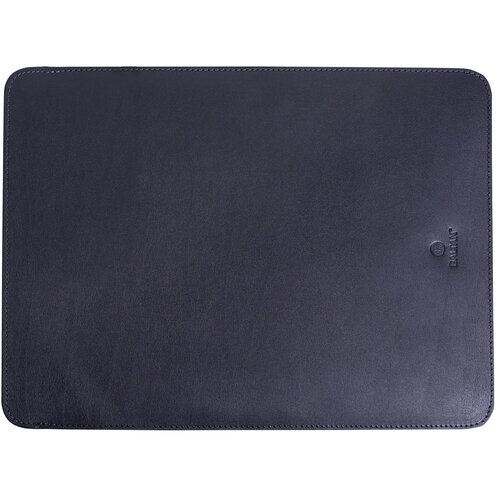 Etui na laptopa BALTAN Slevve Premium do Apple MacBook Air 15 cali Czarny