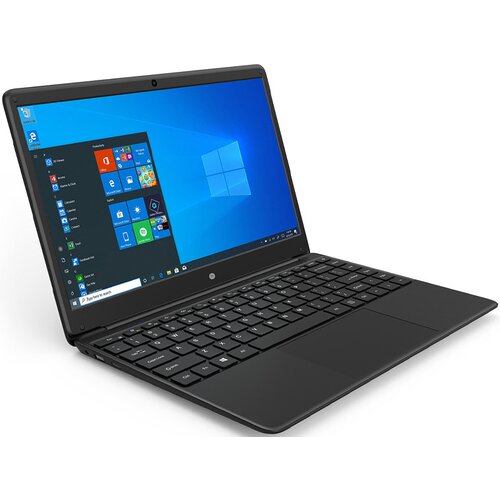 Laptop TECHBITE ZIN 3 14.1" IPS N4020 4GB RAM 128GB SSD Windows 10 Professional