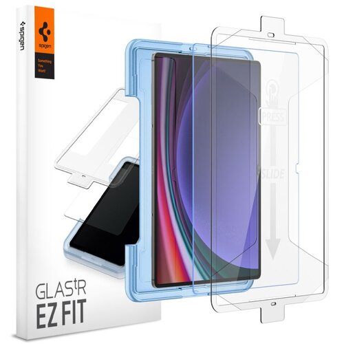 Szkło hartowane SPIGEN Glas.Tr Ez Fit do Samsung Galaxy Tab S9 Ultra 14.6 X910/X916B