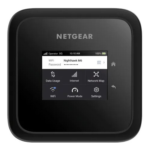 Router NETGEAR Nighthawk M6