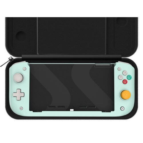 Kontroler PLAION Nitro Deck Retro Nintendo Switch Limited Edition Miętowy