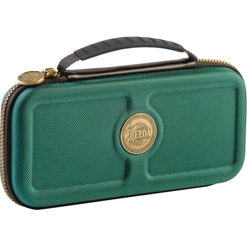 Etui BIGBEN NNS40G Zelda Zielony