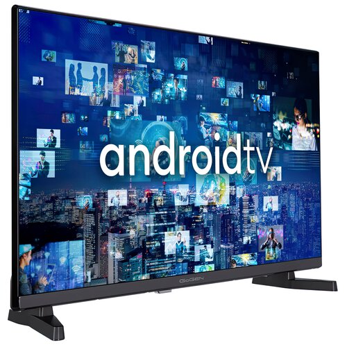 Telewizor GOGEN TVH 32A330 32" LED Android TV