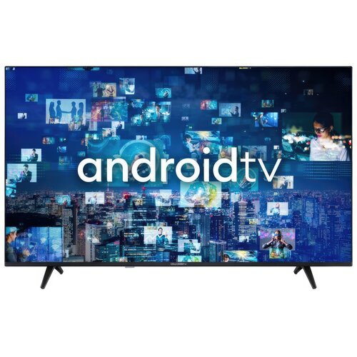 Telewizor GOGEN TVU55X350 GWEB 55" LED 4K Android TV Dolby Vision Dolby Atmos HDMI 2.1