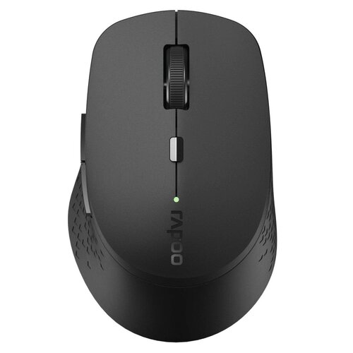 Mysz RAPOO M300 Czarny