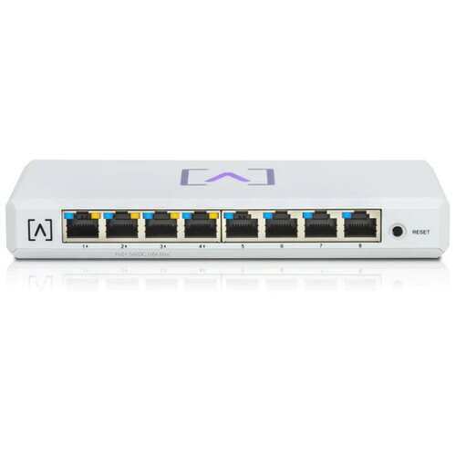 Switch ALTA Labs S8-POE