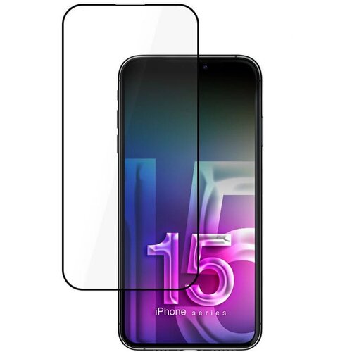 Szkło hartowane 3MK FlexibleGlass Max do Apple iPhone 15 Pro Max