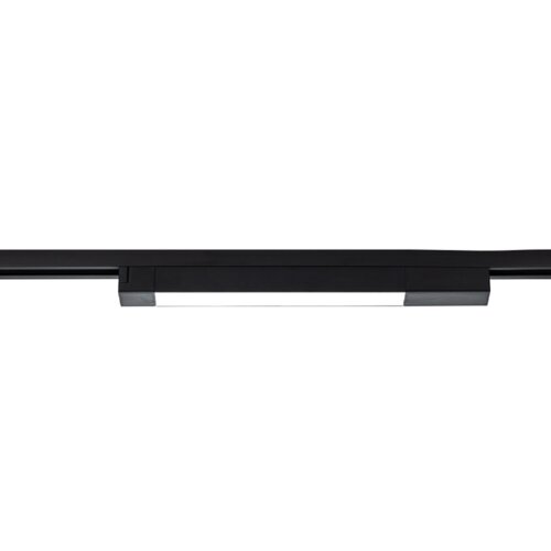 Lampa szynowa DPM X-Line STF3-20W-B Czarny
