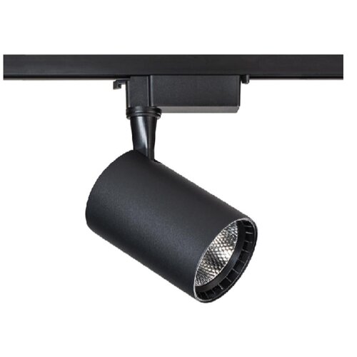 Lampa szynowa DPM X-Line STR-15W-B Czarny