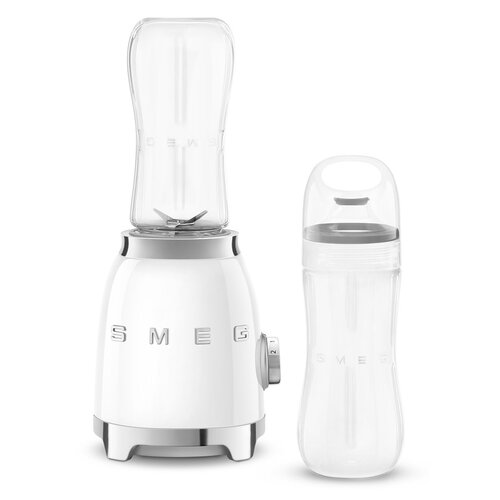 Blender personalny SMEG PBF01WHEU Biały