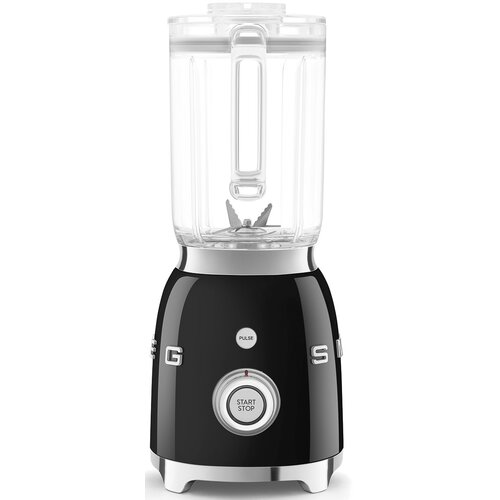 Blender kielichowy SMEG BLF03BLEU