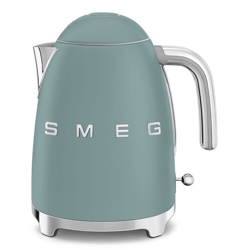 Czajnik SMEG KLF03EGMEU Szmaragdowy