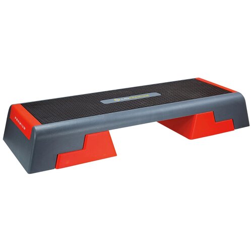 Step HMS AS007 Czarno-czerwony