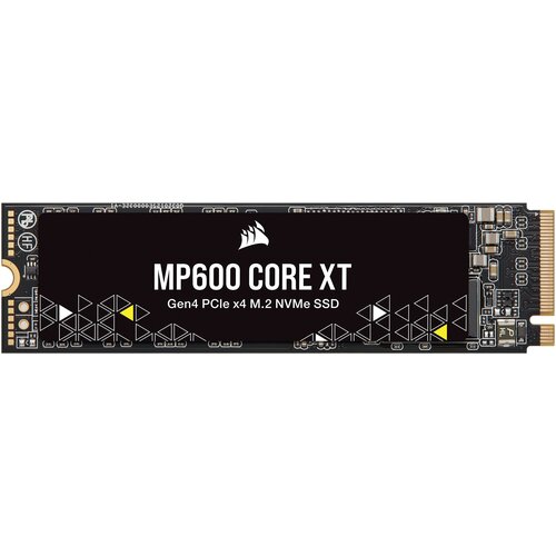 Dysk CORSAIR MP600 Core XT 4TB SSD