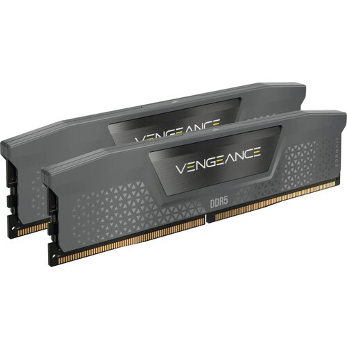 Pamięć RAM CORSAIR Vengeance 64GB 6000MHz