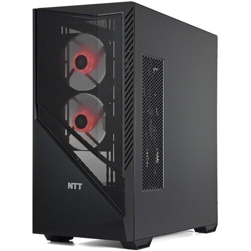 Komputer NTT Game ZKG-I5G1650-T123 i5-11400F 16GB RAM 1TB SSD GeForce GTX1650 Windows 11 Home