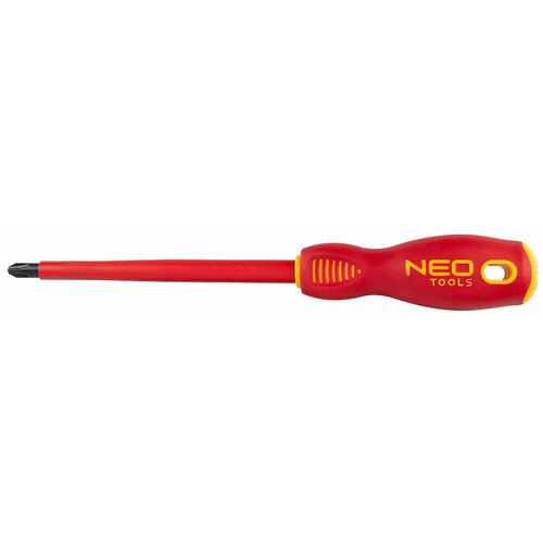 Wkrętak krzyżowy NEO 04-075 PH3 x 150 mm