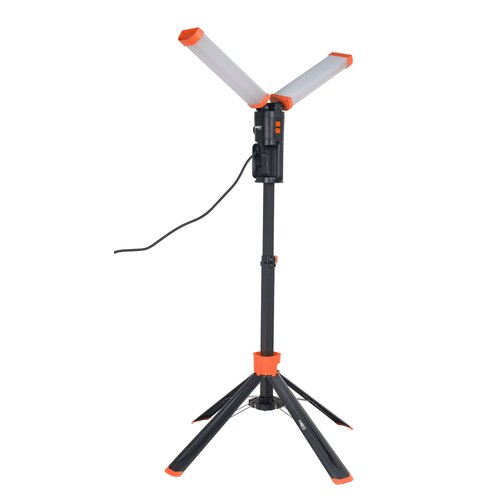 Lampa warsztatowa podwójna NEO TOOLS 99-099