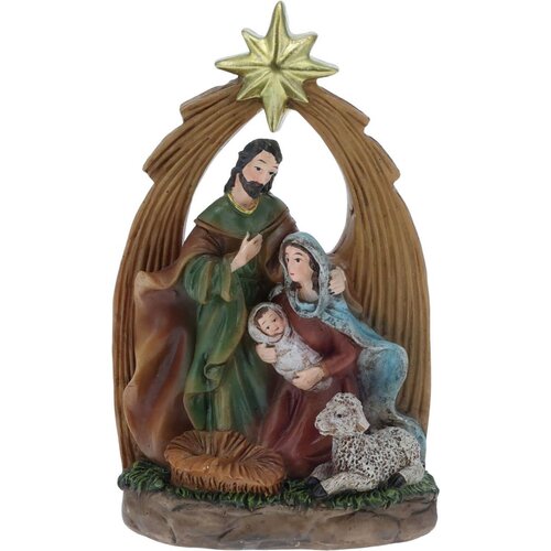Szopka Bożonarodzeniowa CHRISTMAS DECORATION 1054766