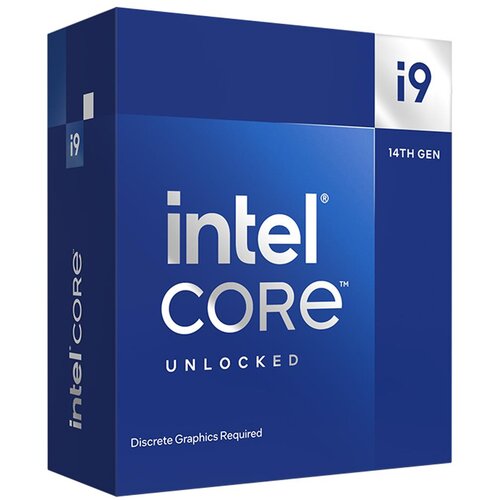 Procesor INTEL Core i9-14900KF