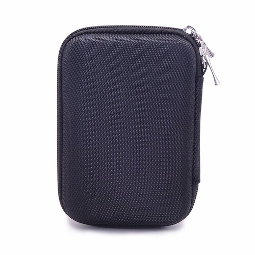 Etui BACSCAN Czarny