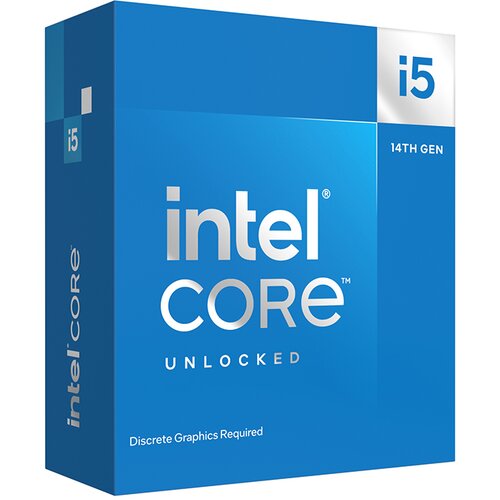 Procesor INTEL Core i5-14600KF