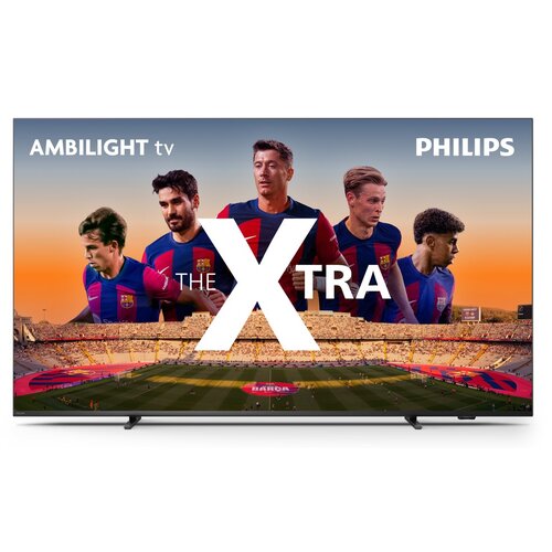 Telewizor PHILIPS 75PML9008 75" MINILED 4K 120Hz Ambilight 3 Dolby Atmos Dolby Vision HDMI 2.1