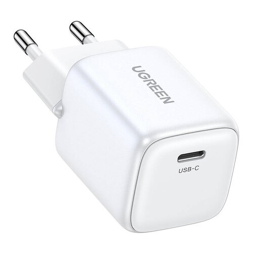 Ładowarka sieciowa UGREEN Nexode Mini 15324 20W Biały