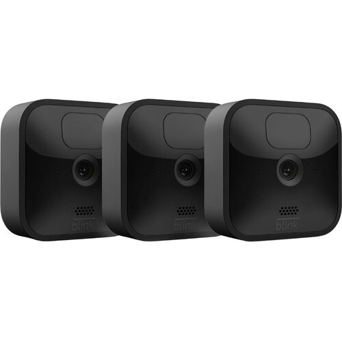 Kamera BLINK Outdoor Wireless (3. gen) (3 szt.)