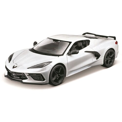 Samochód MAISTO Chevrolet Corvette Stingray Coupe Z51 39525