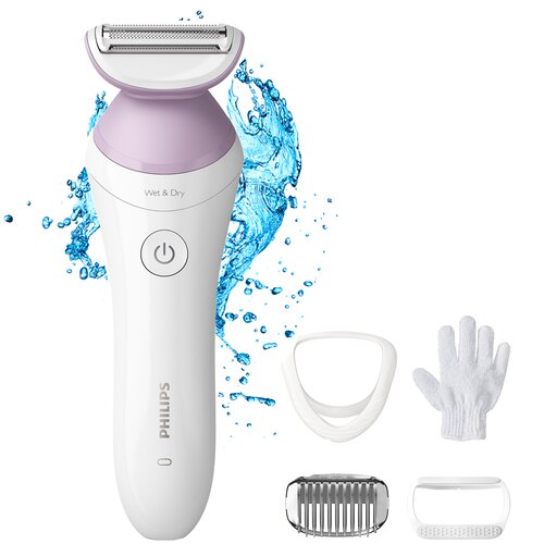 Golarka PHILIPS BRL136 00 Na mokro i sucho
