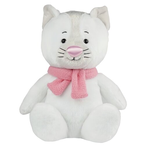 Maskotka TM TOYS Kolorowe noski Kot DKL0064