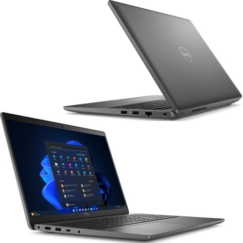 Laptop DELL Latitude 3540 15.6" i3-1315U 8GB RAM 256GB SSD Windows 11 Professional