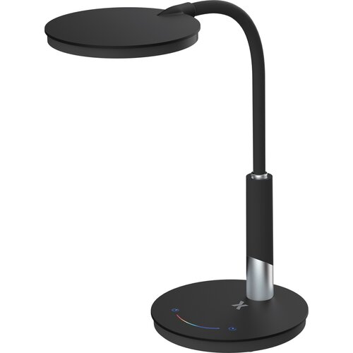 Lampka biurkowa LED MAXCOM ML 5200 Panama Czarny