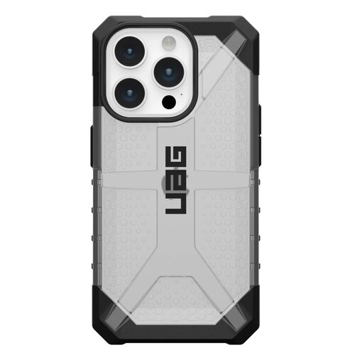 Etui UAG Plasma do Apple iPhone 15 Pro Przezroczysty