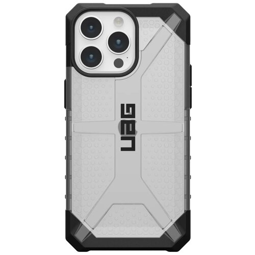 Etui UAG Plasma do Apple iPhone 15 Pro Max Przezroczysty