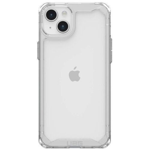 Etui UAG Plyo do Apple iPhone 15 Plus Przezroczysty