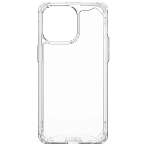 Etui UAG Plyo do Apple iPhone 15 Pro Max Przezroczysty