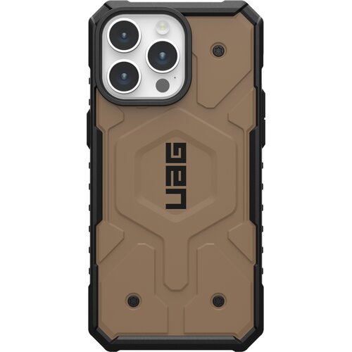 Etui UAG Pathfinder Magsafe do Apple iPhone 15 Pro Max Brązowy