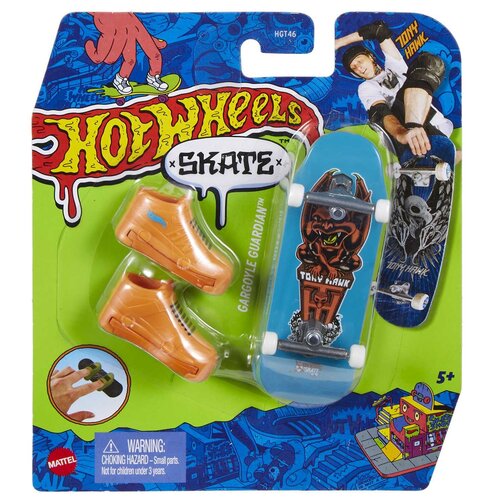 Fingerboard HOT WHEELS Skate HGT46