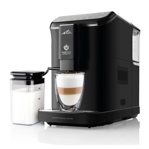 Ekspres ETA Nero II 818090000