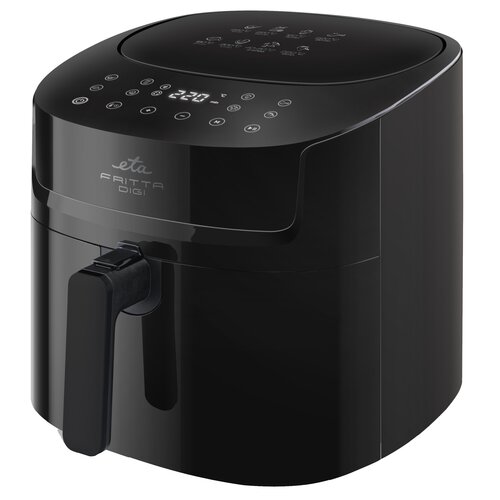 Air Fryer Frytkownica beztłuszczowa ETA Fritta Digi 316890000