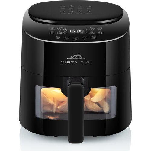 Air Fryer Frytkownica beztłuszczowa ETA Vista Digi 116890000