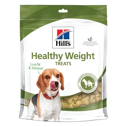 Przysmak dla psa HILL'S Healthy Weight 220 g