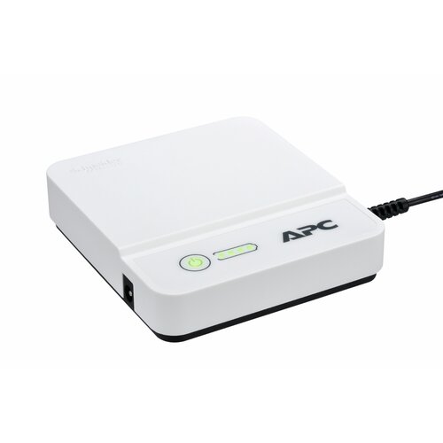 Zasilacz UPS APC Back CP12036LI 36W