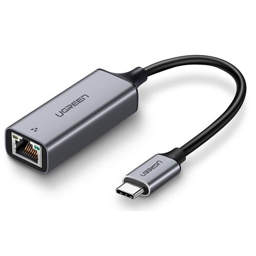 Adapter USB-C - RJ-45 UGREEN CM199
