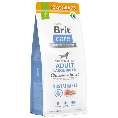 Brit care deals adult large