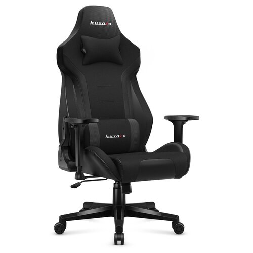 Fotel HUZARO Force 7.6 Czarny