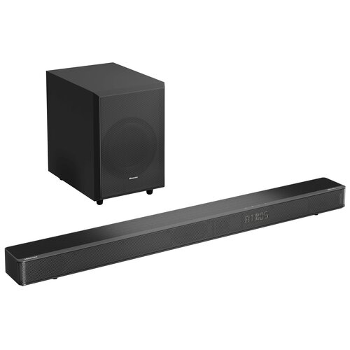 Soundbar HISENSE AX3120G Czarny